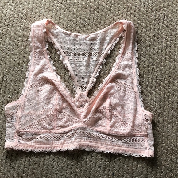 Victoria's Secret Other - Victoria’s Secret Lace Bralette
